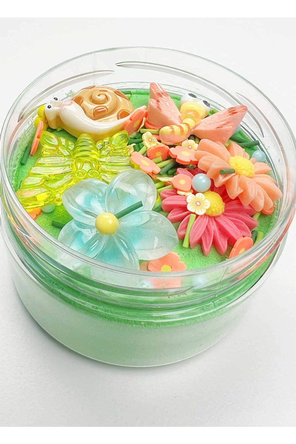 Magic Sand Garden Surprise Pot van Invitation to Imagine | Kids Conceptstore Le Fanfare