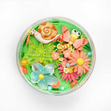Magic Sand Garden Surprise Pot van Invitation to Imagine | Kids Conceptstore Le Fanfare