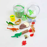 Magic Sand Jurassic Park van Invitation to Imagine | Kids Conceptstore Le Fanfare