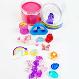 Magic Sand Unicorns & Rainbows