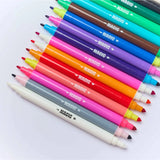 Magic Twist - 16 Magic Markers van OMY | Kids Conceptstore Le Fanfare