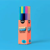 Magic Twist - 16 Magic Markers van OMY | Kids Conceptstore Le Fanfare