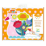 Magisch kleuren. Animalolen van Djeco | Kids Conceptstore Le Fanfare