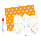 Magisch kleuren. Animalolen van Djeco | Kids Conceptstore Le Fanfare