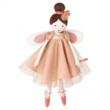 Magische Fee Knuffel van Moulin Roty | Kids Conceptstore Le Fanfare