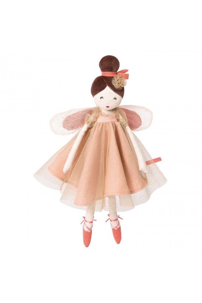 Magische Fee Knuffel van Moulin Roty | Kids Conceptstore Le Fanfare