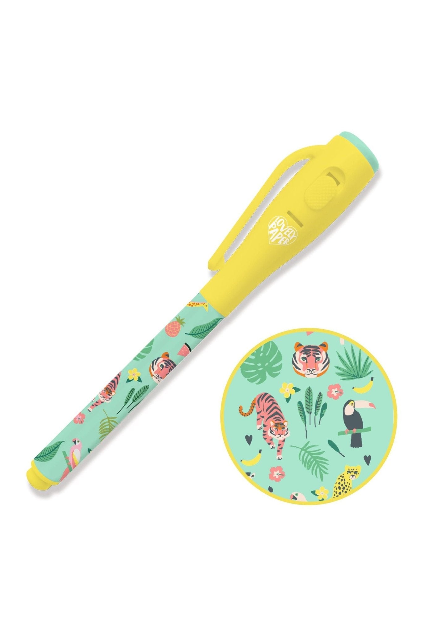 Magische pen Caroline van Djeco | Kids Conceptstore Le Fanfare