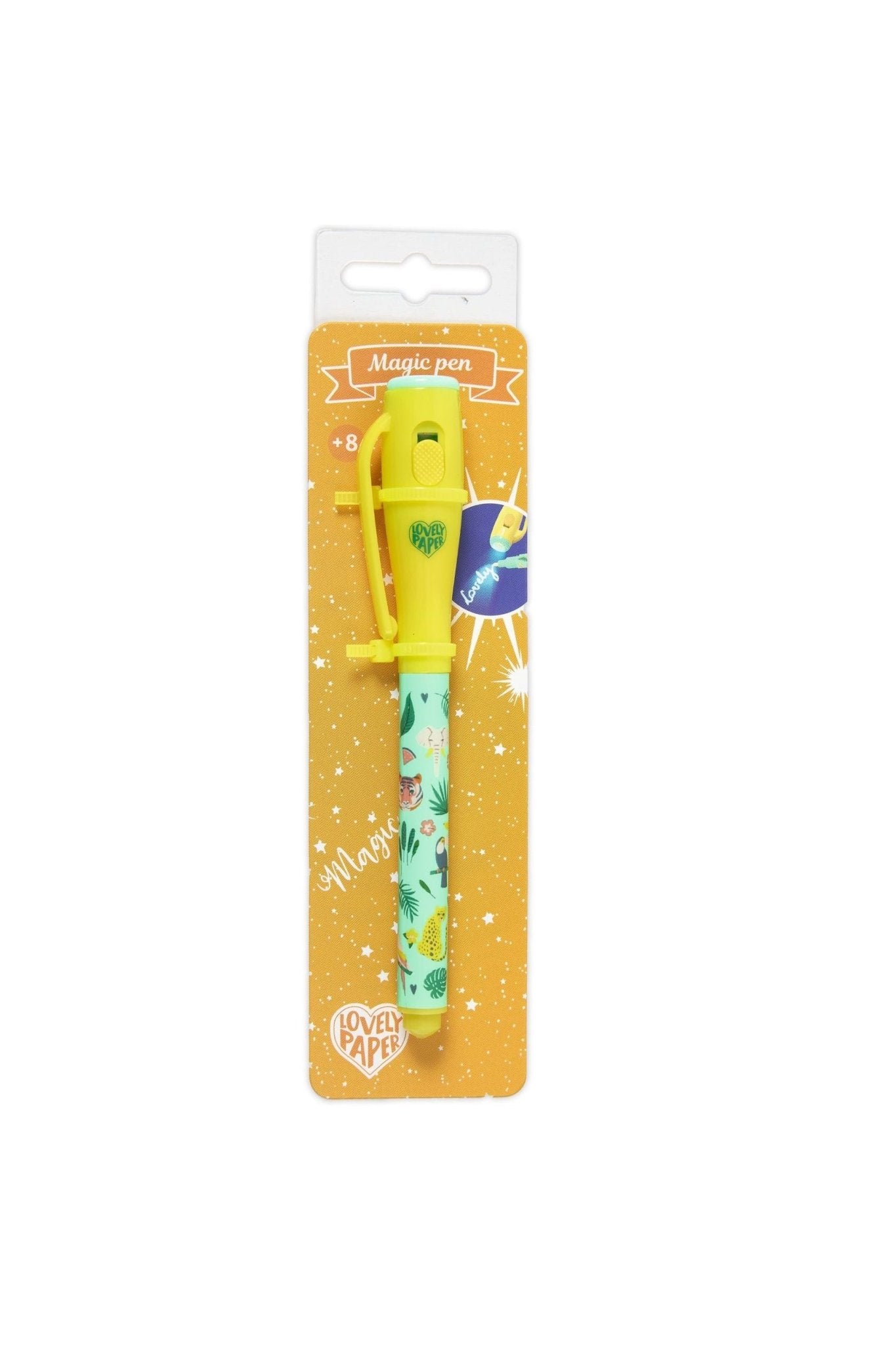 Magische pen Caroline van Djeco | Kids Conceptstore Le Fanfare