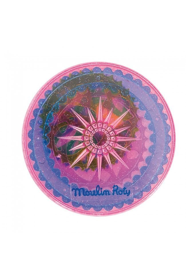 Magische spiralen - Les Petites Merveilles van Moulin Roty | Kids Conceptstore Le Fanfare