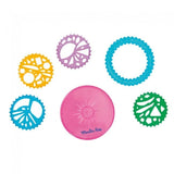 Magische spiralen - Les Petites Merveilles van Moulin Roty | Kids Conceptstore Le Fanfare
