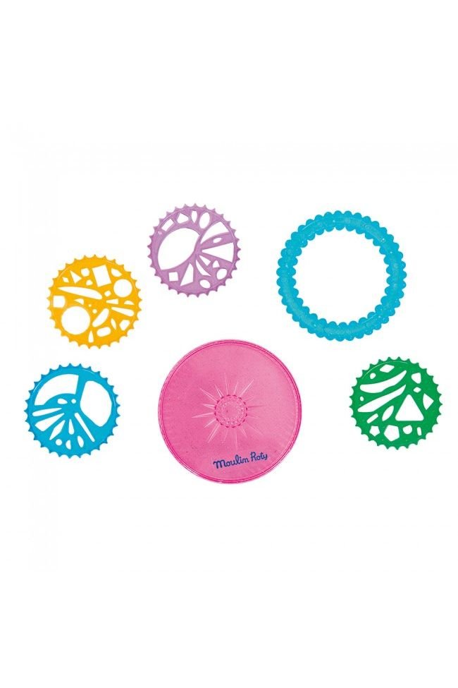 Magische spiralen - Les Petites Merveilles van Moulin Roty | Kids Conceptstore Le Fanfare