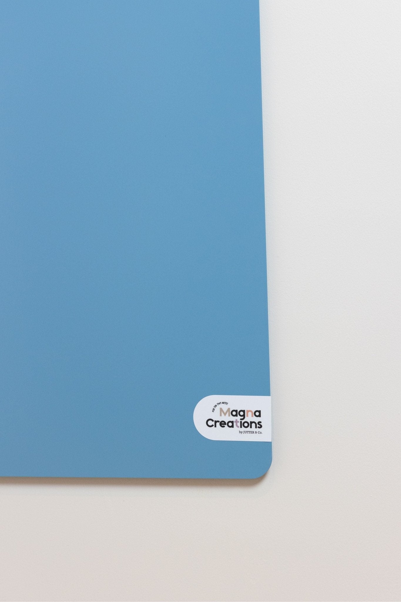 Magna Bow - Blauw van Magna Creations | Kids Conceptstore Le Fanfare
