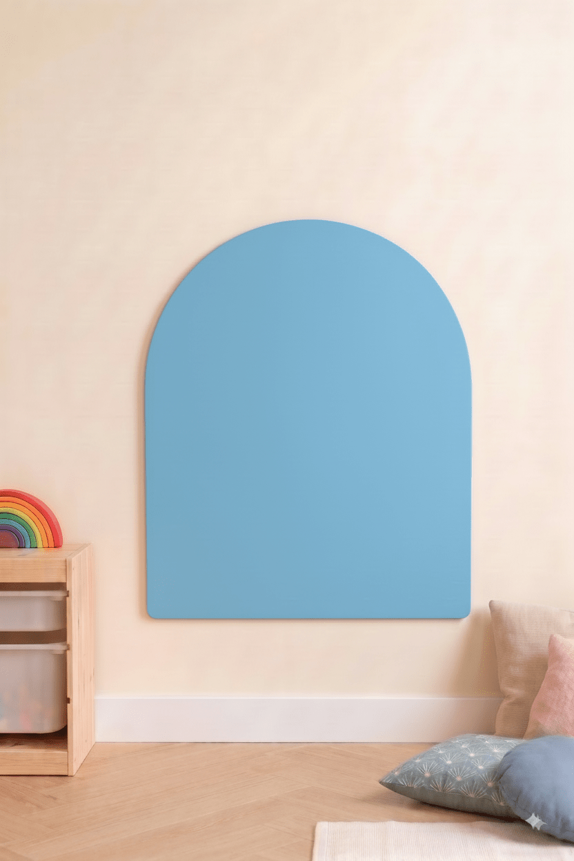 Magna Bow - Blauw van Magna Creations | Kids Conceptstore Le Fanfare