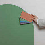 Magna Bow - Groen van Magna Creations | Kids Conceptstore Le Fanfare
