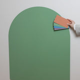 Magna Bow - Groen van Magna Creations | Kids Conceptstore Le Fanfare