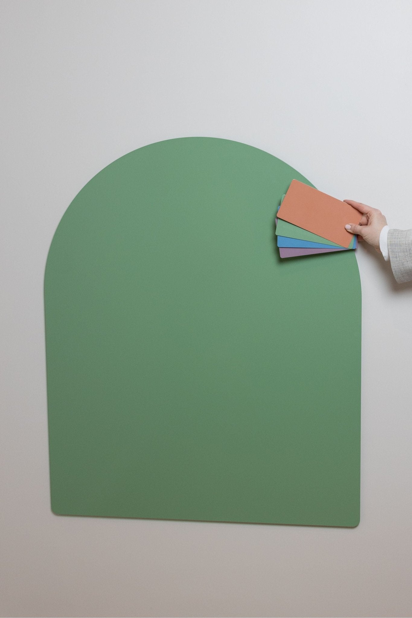 Magna Bow - Groen van Magna Creations | Kids Conceptstore Le Fanfare