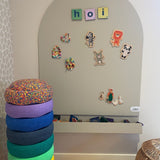 Magna Bow - Mushroom van Magna Creations | Kids Conceptstore Le Fanfare