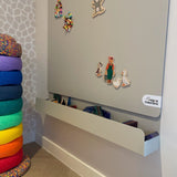 Magna Bow - Mushroom van Magna Creations | Kids Conceptstore Le Fanfare