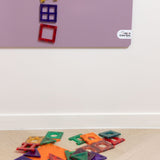 Magna Bow - Paars van Magna Creations | Kids Conceptstore Le Fanfare