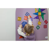 Magna Bow - Paars van Magna Creations | Kids Conceptstore Le Fanfare