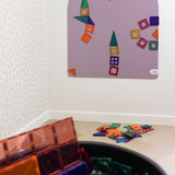 Magna Bow - Paars van Magna Creations | Kids Conceptstore Le Fanfare