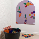 Magna Bow - Paars van Magna Creations | Kids Conceptstore Le Fanfare