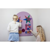 Magna Bow - Paars van Magna Creations | Kids Conceptstore Le Fanfare
