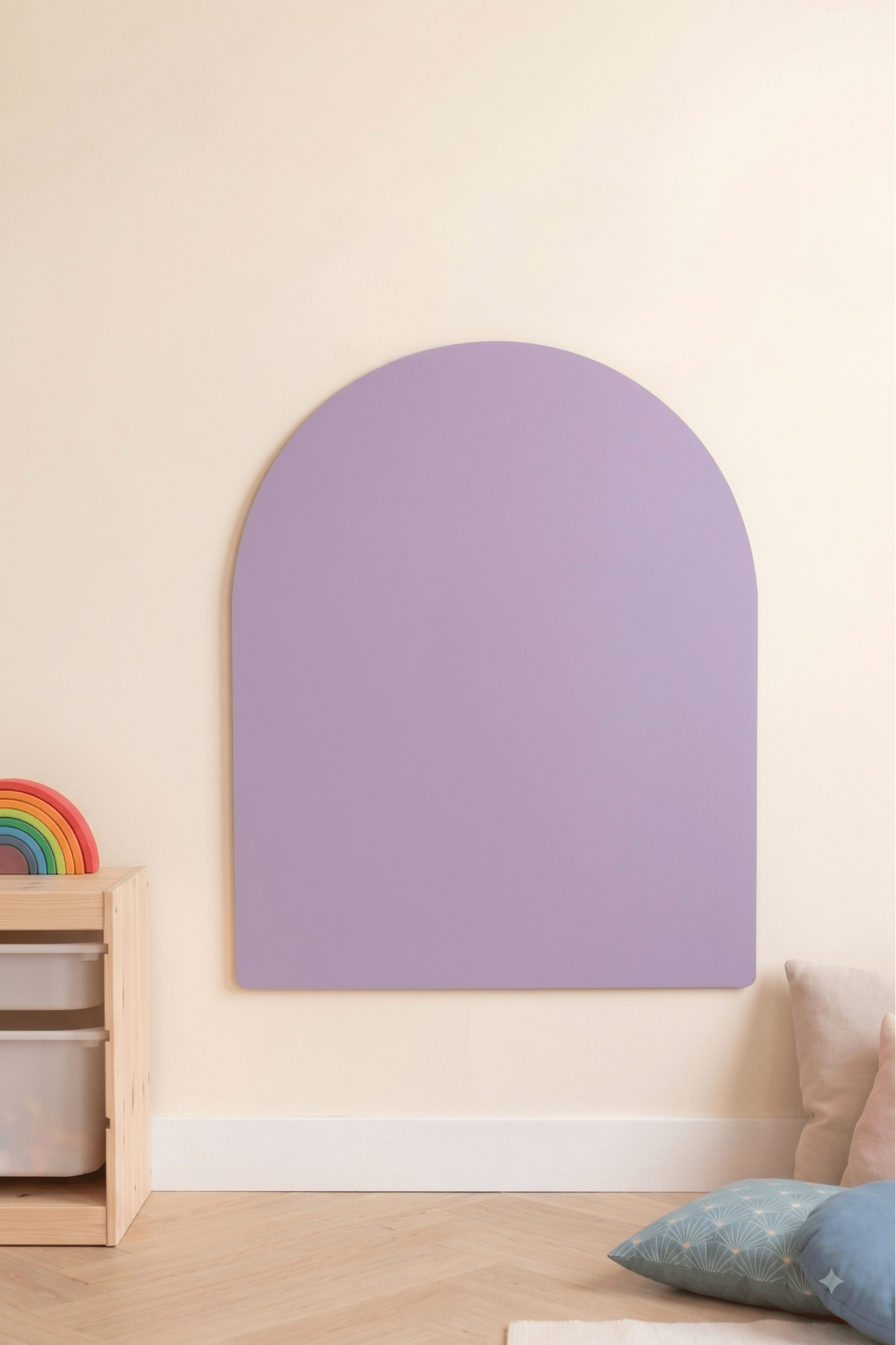 Magna Bow - Paars van Magna Creations | Kids Conceptstore Le Fanfare