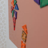 Magna Bow - Perzik van Magna Creations | Kids Conceptstore Le Fanfare