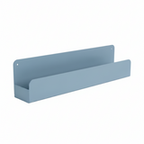 Storage box L - Blauw