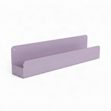 Storage box L - Paars