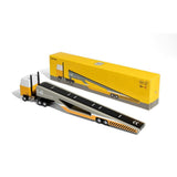 Magnetic Car Transporter van Candylab Toys | Kids Conceptstore Le Fanfare