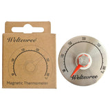 Magnetic Thermometer