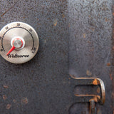 Magnetic Thermometer