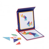 Magnetische Tangram van Moulin Roty | Kids Conceptstore Le Fanfare