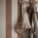 Magnus, Burgundy van Sandberg | Kids Conceptstore Le Fanfare