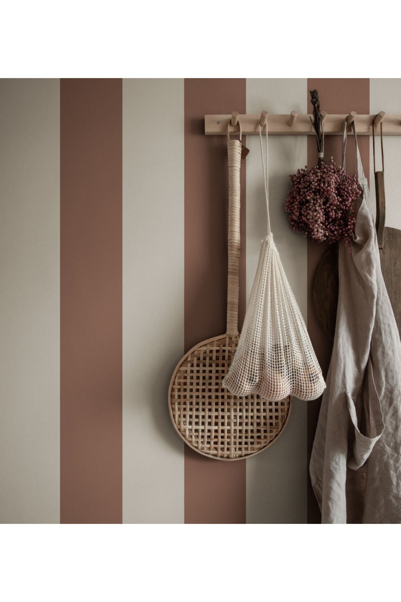 Magnus, Burgundy van Sandberg | Kids Conceptstore Le Fanfare