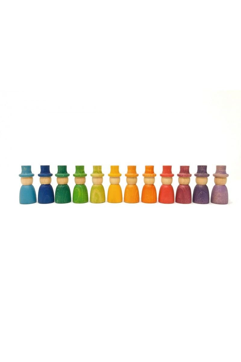 Mags van Grapat | Kids Conceptstore Le Fanfare
