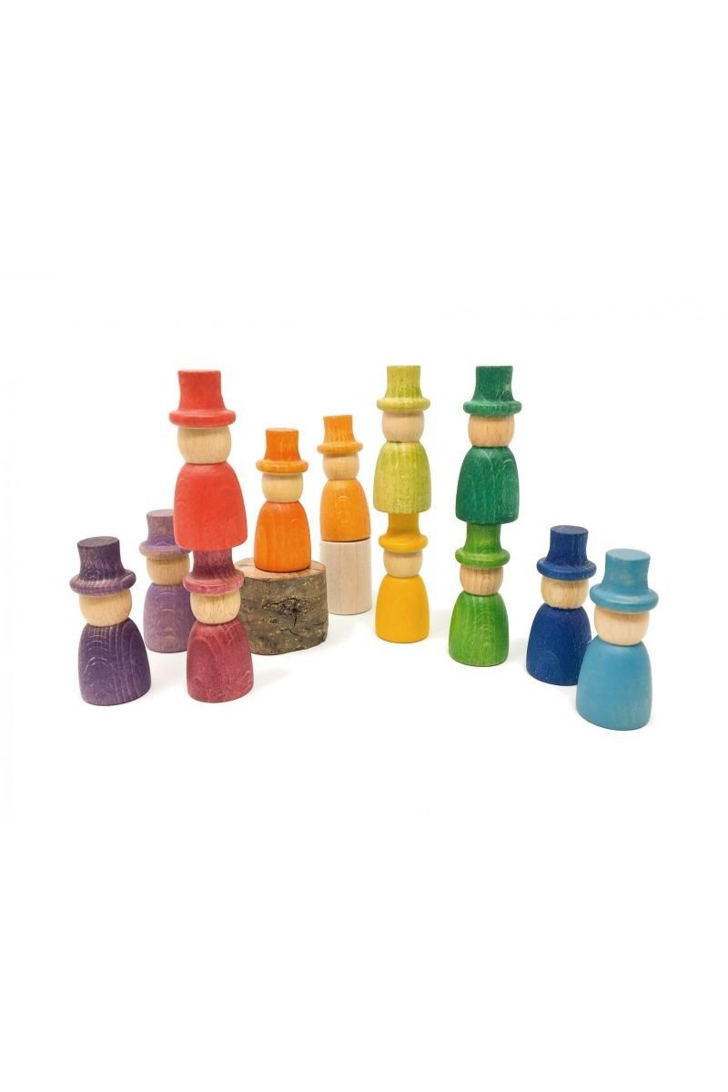 Mags van Grapat | Kids Conceptstore Le Fanfare