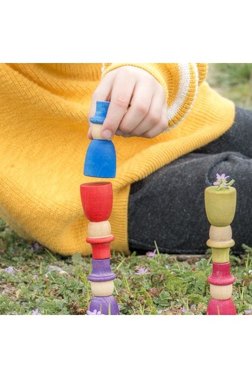 Mags van Grapat | Kids Conceptstore Le Fanfare
