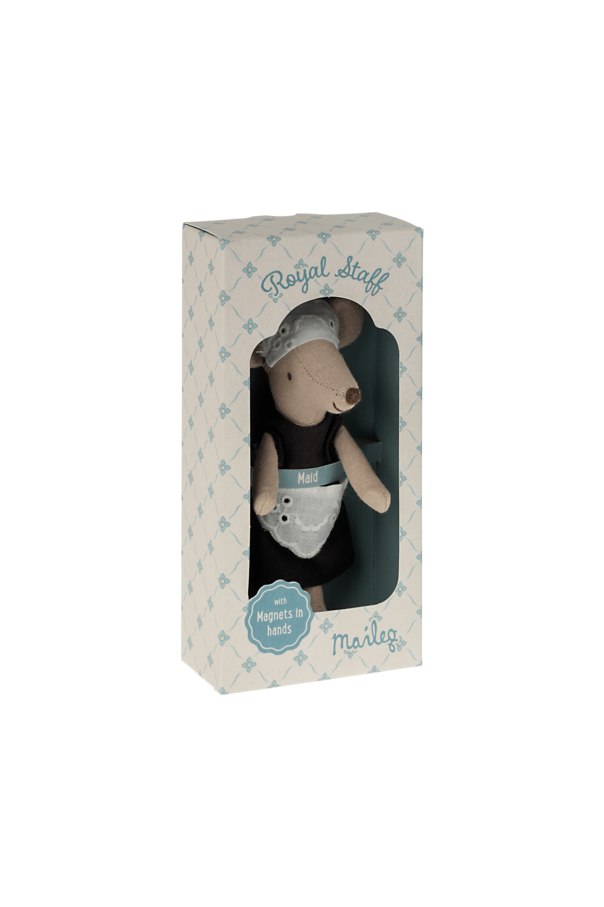 Maid Mouse van Maileg | Kids Conceptstore Le Fanfare