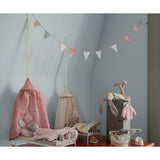 Maileg Garland, 10 Flags - 115 Cm van Maileg | Kids Conceptstore Le Fanfare