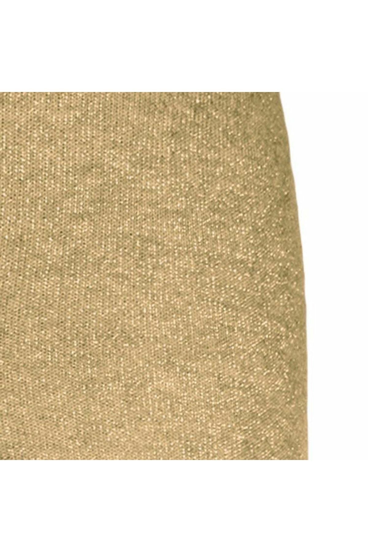Maillot glitter - dunkelgold van Ewers | Kids Conceptstore Le Fanfare