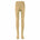 Maillot glitter - dunkelgold van Ewers | Kids Conceptstore Le Fanfare