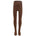 Maillot glitter/rib - mahagoni gold van Ewers | Kids Conceptstore Le Fanfare