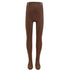Maillot glitter/rib - mahagoni gold van Ewers | Kids Conceptstore Le Fanfare
