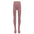 Maillot glitter/rib - rosa scin van Ewers | Kids Conceptstore Le Fanfare