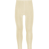 Maillot rib - beige mel. van Ewers | Kids Conceptstore Le Fanfare