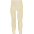 Maillot rib - beige mel. van Ewers | Kids Conceptstore Le Fanfare