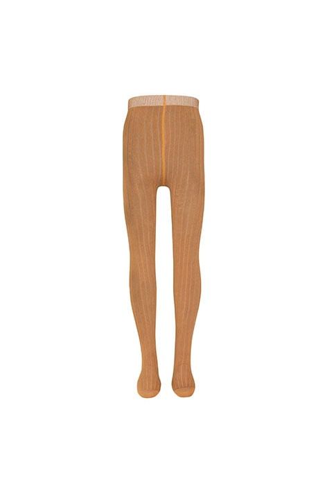 Maillot rib - camel van Ewers | Kids Conceptstore Le Fanfare